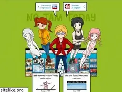 Sites similar to nojamtoday.com
