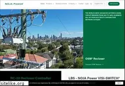 Sites similar to nojapower.com.au