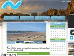 Sites similar to nojaturismo.com