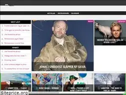 Sites similar to nojesguiden.se