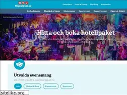 Sites similar to nojesresor.se