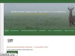 Sites similar to nojg.nl