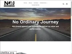 Sites similar to nojgear.com