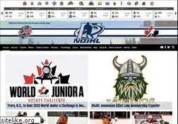 Sites similar to nojhl.com