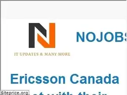 Sites similar to nojobsforindia.com