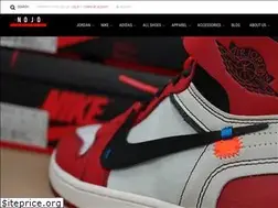 Sites similar to nojokicks.com