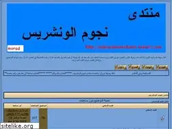 Sites similar to nojomelwancharis.mam9.com