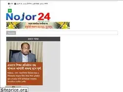 Sites similar to nojor24.com