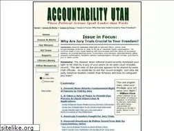 Sites similar to nojurynojustice.org