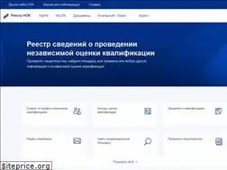 Sites similar to nok-nark.ru