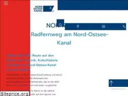 Sites similar to nok-route.de