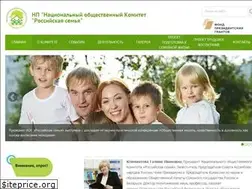 Sites similar to nok-semya.ru
