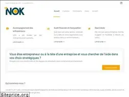 Sites similar to nok.ma
