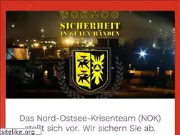 Sites similar to nok.sh