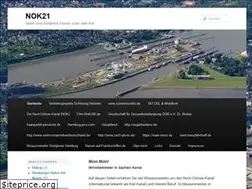 Sites similar to nok21.de