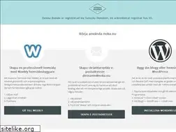 Sites similar to noka.nu