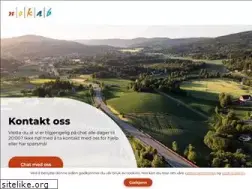 Sites similar to nokab.no