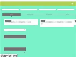 Sites similar to nokabegin.net