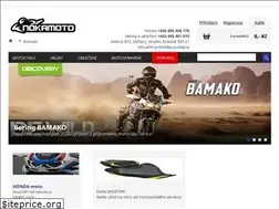 Sites similar to nokamoto.cz