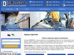 Sites similar to nokas-stroy.com.ua