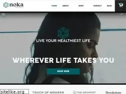 Sites similar to nokasupply.com