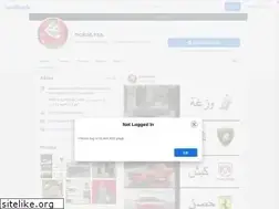 Sites similar to nokat.ma