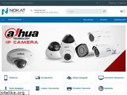 Sites similar to nokatcomputer.com