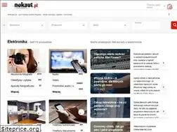 Sites similar to nokaut.com