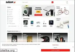 Sites similar to nokaut.pl