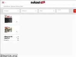Sites similar to nokautdom.pl