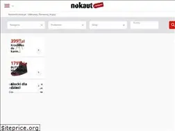 Sites similar to nokautdziecko.pl