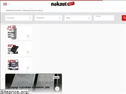 Sites similar to nokautelektronika.pl