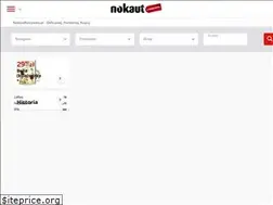 Sites similar to nokautrozrywka.pl