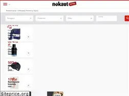 Sites similar to nokautstyl.pl