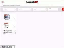 Sites similar to nokauttrening.pl