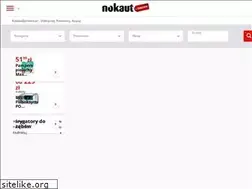 Sites similar to nokautzdrowie.pl