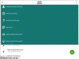 Sites similar to nokbilyazilim.com
