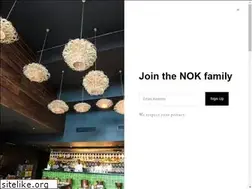 Sites similar to nokbyalara.com