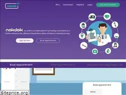 Sites similar to nokdok.com