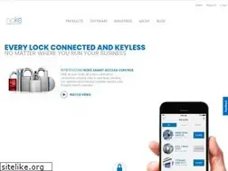 Sites similar to noke.com