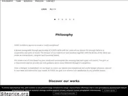 Sites similar to nokearchitects.com