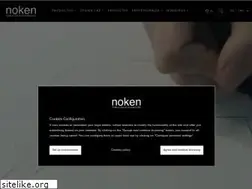 Sites similar to noken.com