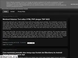 Sites similar to nokenazt.blogspot.com
