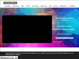 Sites similar to nokenchain.net