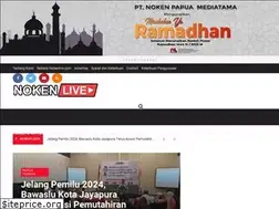 Sites similar to nokenlive.com