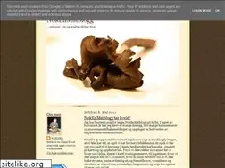 Sites similar to nokenmatblogg.blogspot.com