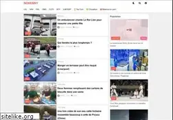 Sites similar to nokenny.co