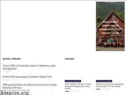 Sites similar to nokenwene.com