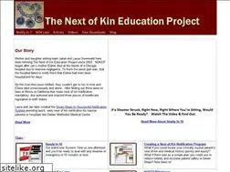 Sites similar to nokep.org