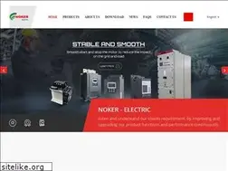 Sites similar to noker-inverter.com